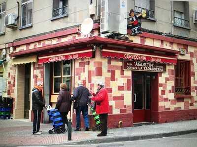 Cerveceria Casa Agustin