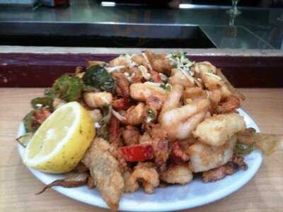 Cerveceria Casa Agustin