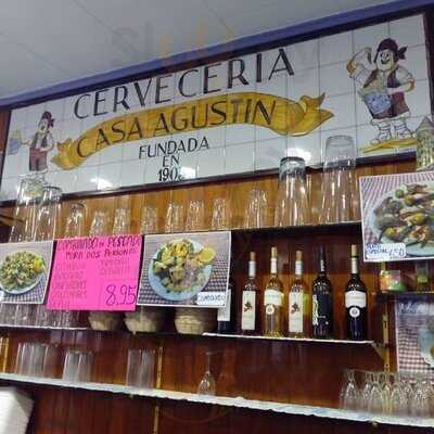 Cerveceria Casa Agustin