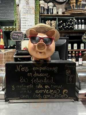 Cerveceria Casa Agustin