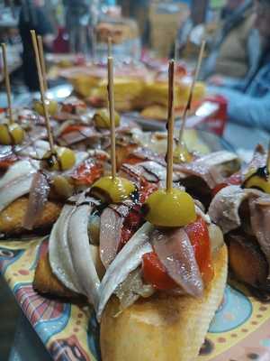 Cerveceria Casa Agustin