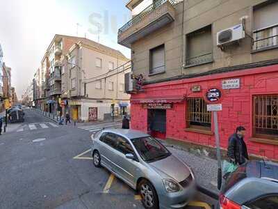 Cerveceria Casa Agustin