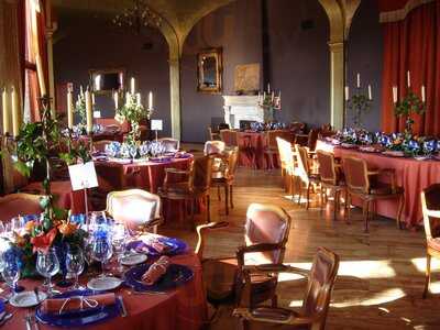 Barca D'or Y Priveé