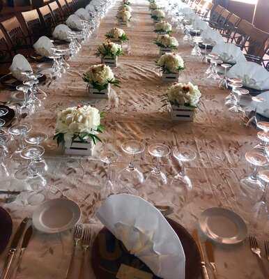 Barca D'or Y Priveé