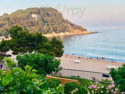 Barca D'or Y Priveé