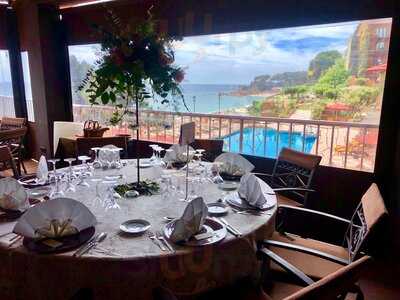 Barca D'or Y Priveé