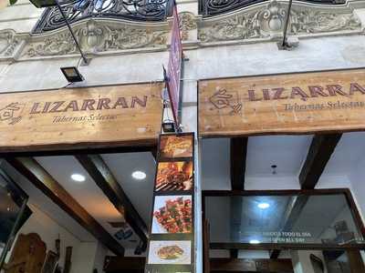 Lizarran