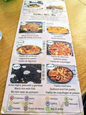 Postigo 10 Restaurante Y Tapas