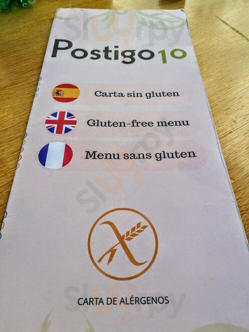 Postigo 10 Restaurante Y Tapas