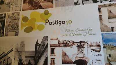 Postigo 10 Restaurante Y Tapas