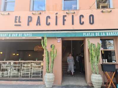 El Pacífico