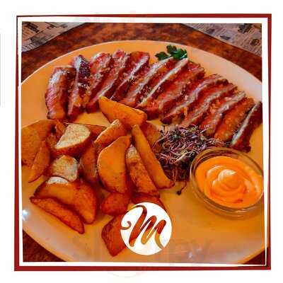 Vinos & Tapas Malafolla Jr