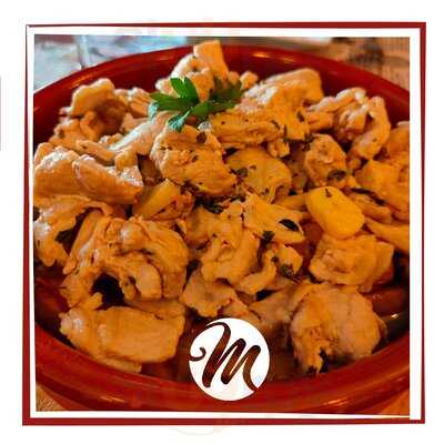 Vinos & Tapas Malafolla Jr