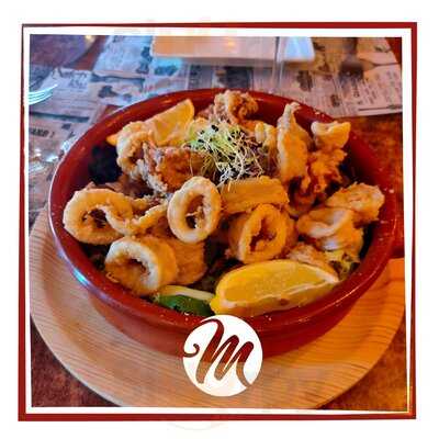 Vinos & Tapas Malafolla Jr