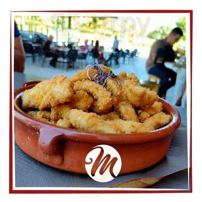 Vinos & Tapas Malafolla Jr