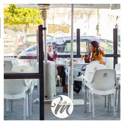 Vinos & Tapas Malafolla Jr