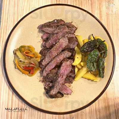 Vinos & Tapas Malafolla Jr