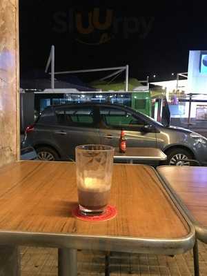 Cafeteria Bolera 300