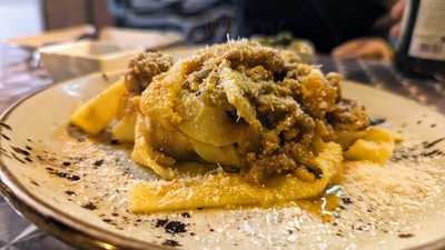 La Locanda Restaurante