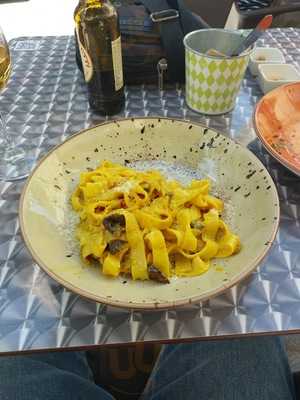 La Locanda Restaurante