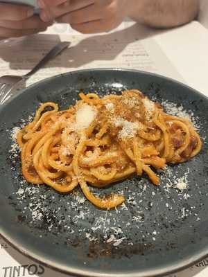 La Locanda Restaurante