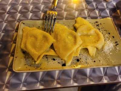 La Locanda Restaurante