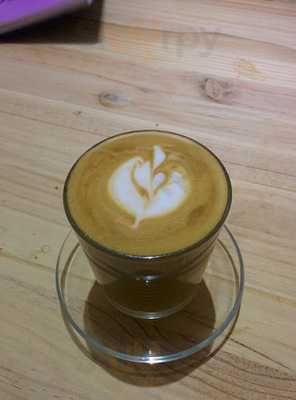 La Finca Coffee Buen Suceso