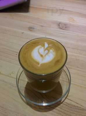 La Finca Coffee Buen Suceso