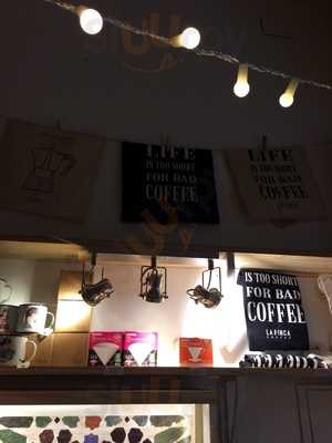 La Finca Coffee Buen Suceso