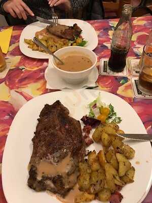 Bierstubchen Moraira