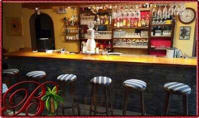 Bierstubchen Moraira