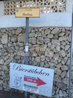 Bierstubchen Moraira