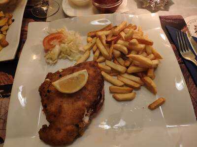 Bierstubchen Moraira