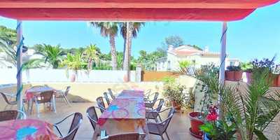 Bierstubchen Moraira