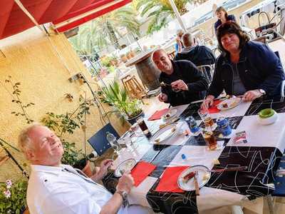 Bierstubchen Moraira