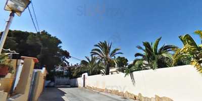 Bierstubchen Moraira