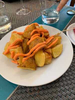 Catedral Taberna Restaurante