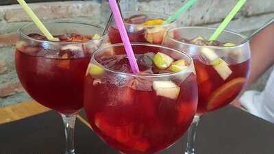 Catedral Taberna Restaurante