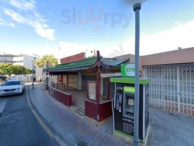 Dragon Rojo Torrenova