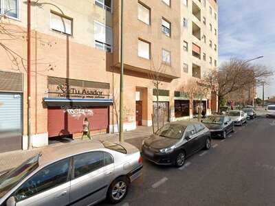 Restaurante El Cenachero