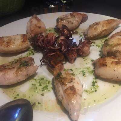 Restaurante Malvassia