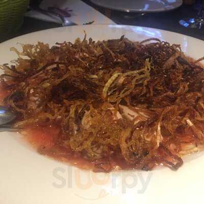 Restaurante Malvassia