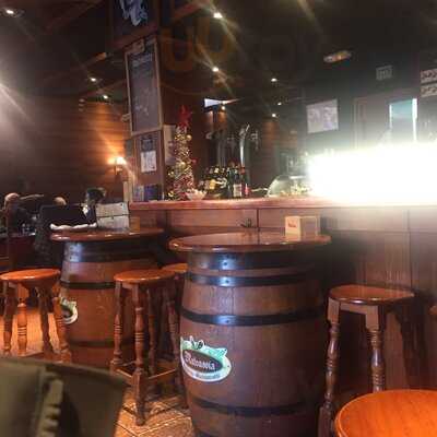 Restaurante Malvassia