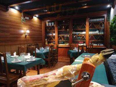 Restaurante Malvassia