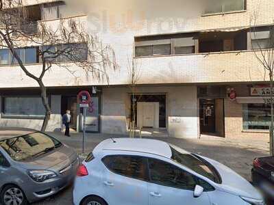 Restaurante Malvassia