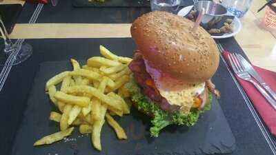 Ro Burger