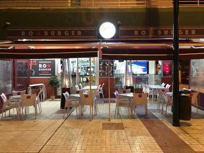 Ro Burger