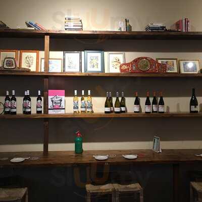 Bodega Els Sortidors Del Parlament