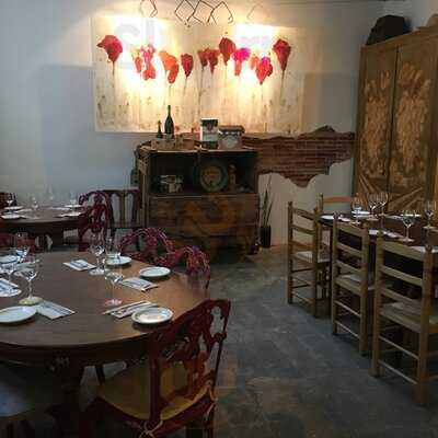 Bodega Els Sortidors Del Parlament