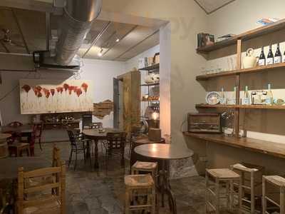 Bodega Els Sortidors Del Parlament